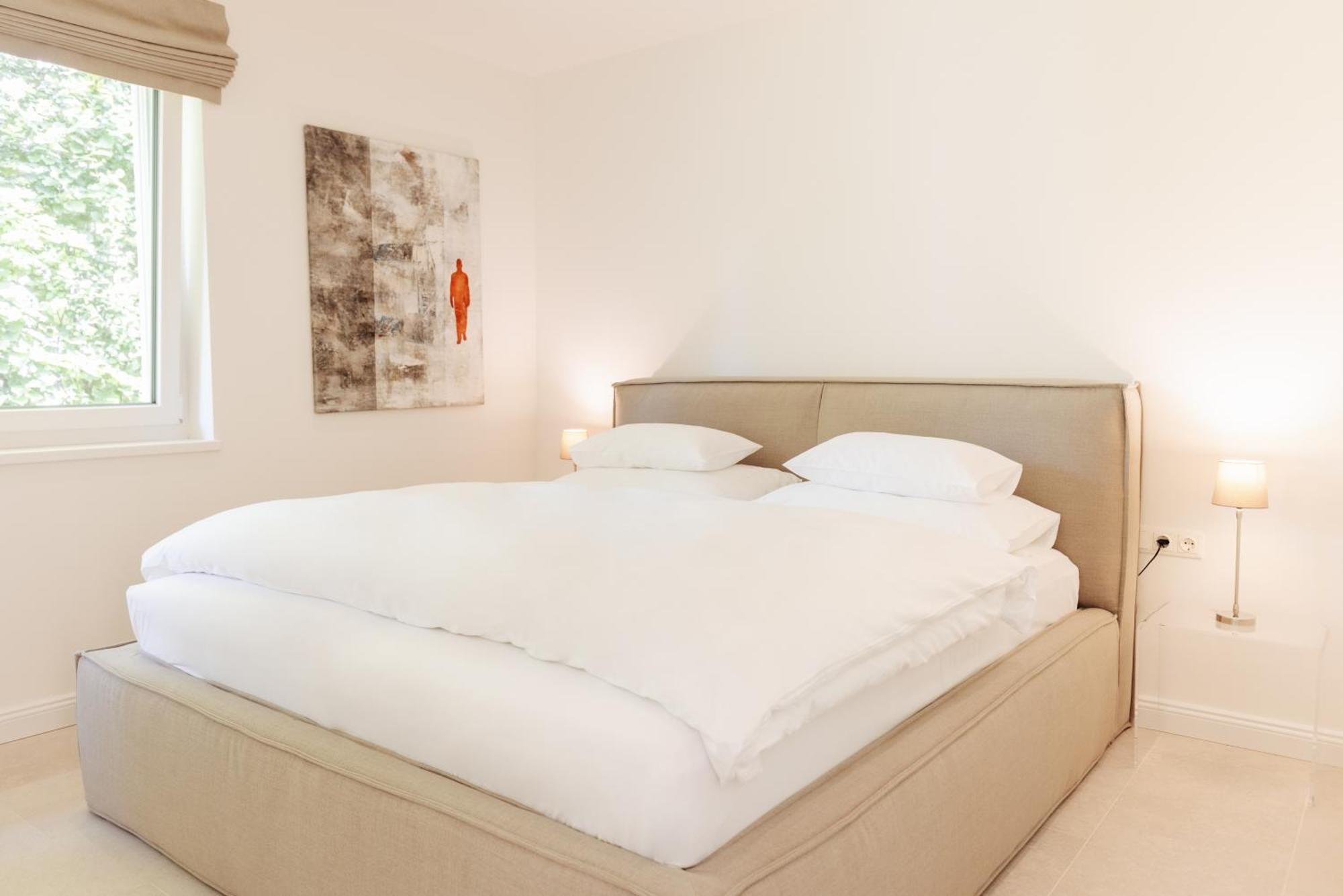 Seehotel Dr. Jilly Portschach am Woerthersee Exterior photo